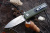 Нож Bestech knives "Pebble "