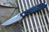 Нож "SRM 1158"
