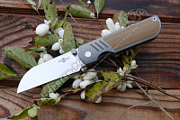 Нож Two Sun  TS174-D2