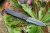 Нож REAL STEEL "Muninn"