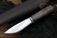 Нож Якутский yak18