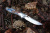 Нож Sitivien ST258