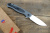 Нож тактический Petrified Fish PF-B03 GAS