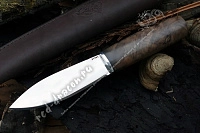 Нож Якутский yak22