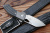 Нож Two Sun  TS154