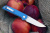 Нож Kizer  V3516N2 "Domin"