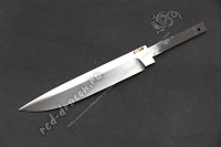 Клинок кованный для ножа Х12МФ "DAS 298"