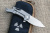 Нож Jungle edge JR9315 GR