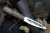 Нож Якутский yak20