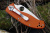 Spyderco Tenacious, orange, SP-C122