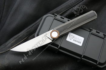 Складной нож "NOC MT20-black "
