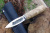 Нож Custom cus26 "Якут"