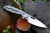 Нож тактический Bestech knives "SHODAN"