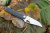 Нож Two Sun  TS136M390