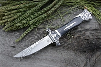 Нож Витязь Матадор