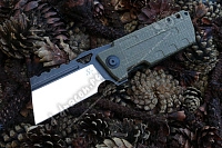 Нож Sitivien ST155