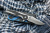 Нож складной ZT0960