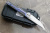 Складной нож "NOC MT05-BL "
