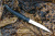 Нож Steelclaw "Наваха-02"