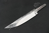 Клинок для ножа 110х18 za3060