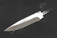 Клинок кованный для ножа 110х18 "DAS457"