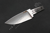 Клинок кованный для ножа Х12МФ "DAS353"