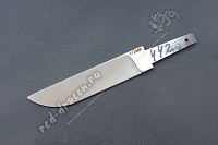 Клинок кованный для ножа Х12МФ "DAS442"