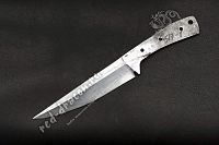 Заготовка для ножа 9ХС- za517-1