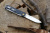 Нож SRM " PT721-SB"