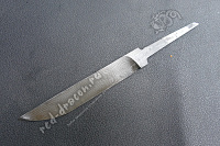 Заготовка для ножа Дамаск za2713