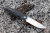 Нож из стали VG-10 CH 3510