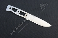Заготовка для ножа CPM S90V "ZA3336"