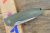 Нож тактический Petrified Fish TERRA