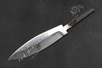Заготовка для ножа 110x18 za 1858