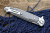 Нож REPTILIAN "Сарган 01 silver"