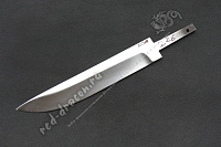 Клинок кованный для ножа Х12МФ "DAS 285"