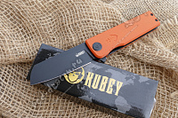Нож Kubey "Sailor"