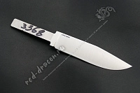 Заготовка для ножа CPM S90V "ZA3368"