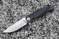 Нож СН 3001 G10