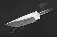 Клинок кованный для ножа Х12МФ "DAS340"