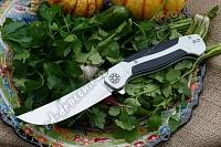 Нож REPTILIAN "Бухара-03"