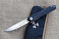 Нож Jungle edge JK3311