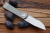 Нож Two Sun  TS358