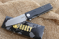 Нож Kubey "Sailor"