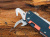 Нож "Realsteel M6 orange"