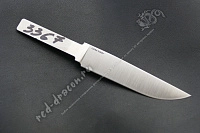 Заготовка для ножа CPM S90V "ZA3367"
