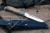 Нож финка finki17 с чехлом
