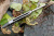 Нож тактический Artisan Cutlery 1813P-GCF