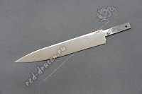 Клинок кованный для ножа 110х18 "DAS678"