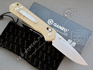Нож складной Ganzo g717y
